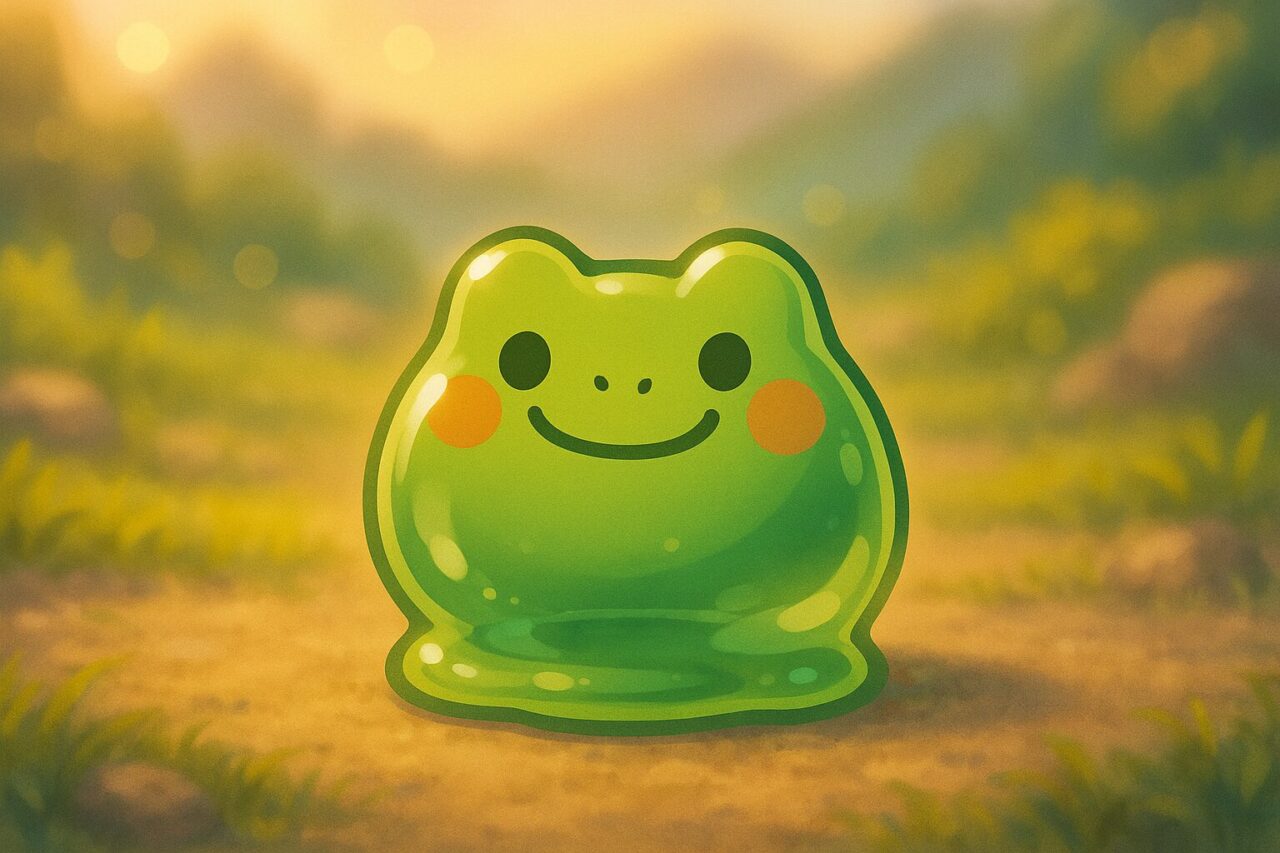 『転生したらスライムだった件』｜最強スライムが作る異世界建国譚